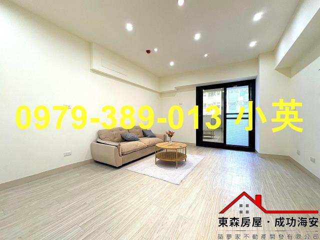 台南永康大樓-1