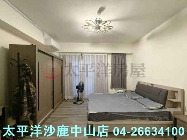 台中龍井透天-12