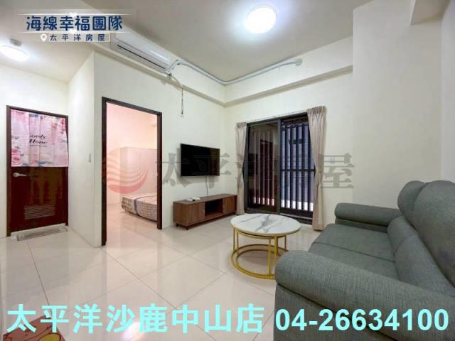 台中沙鹿大樓-1