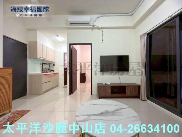 台中沙鹿大樓-3