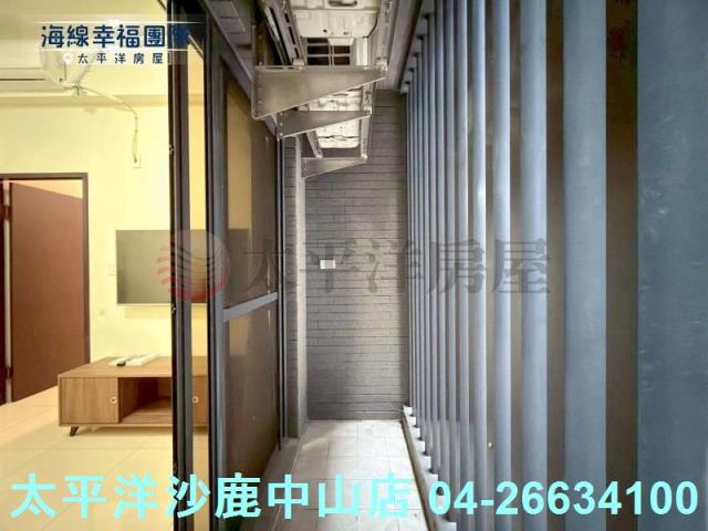 台中沙鹿大樓-9