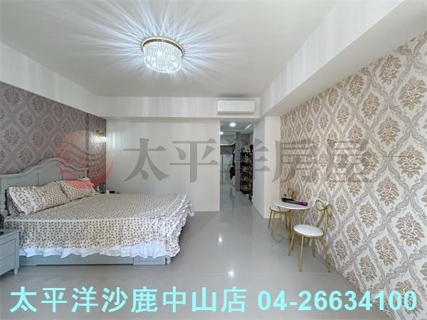 台中龍井透天-10