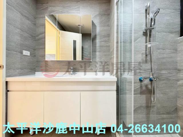 台中梧棲大樓-13