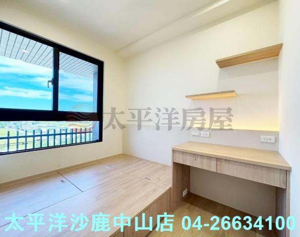 台中梧棲大樓-8