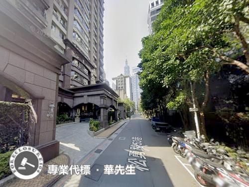 台北信義區大樓法拍-6