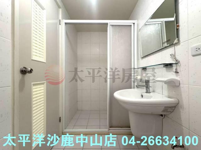 台中沙鹿透天-11