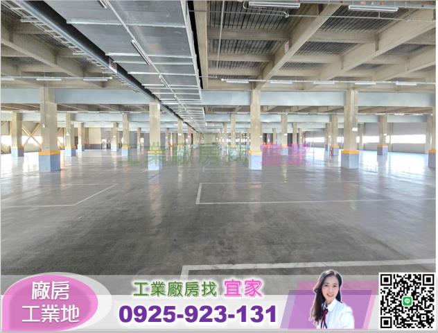桃園平鎮廠房-2