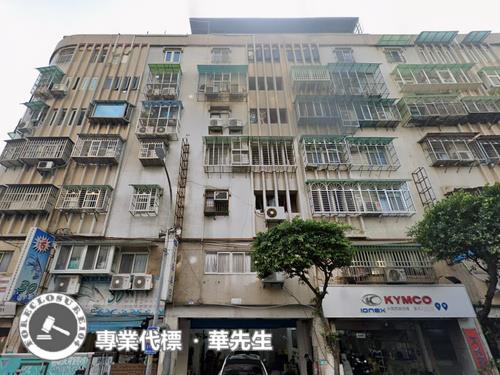 永和法拍華廈-2