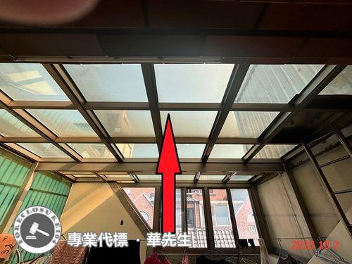 蘆竹法拍透天-6