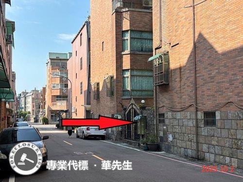 蘆竹法拍透天-8