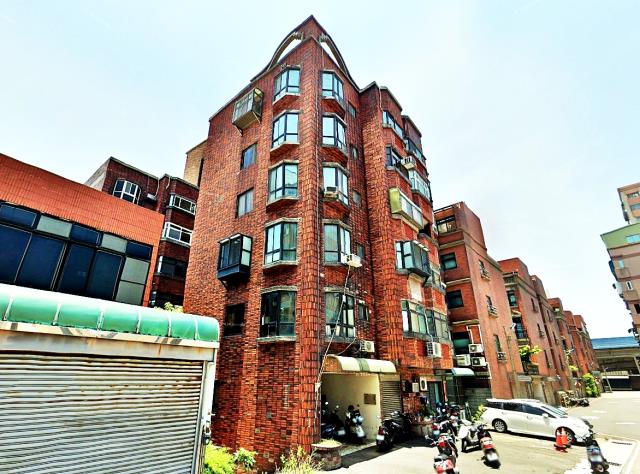 新竹市北區武陵路三房