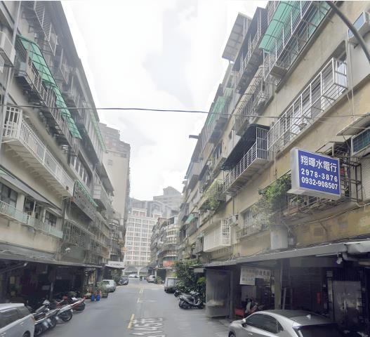 新北公寓法拍-3