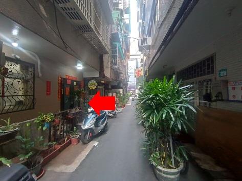 新北板橋拍賣公寓-2