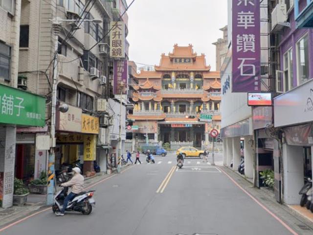 新北板橋拍賣公寓-4