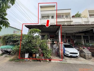 龍井法拍透天-02