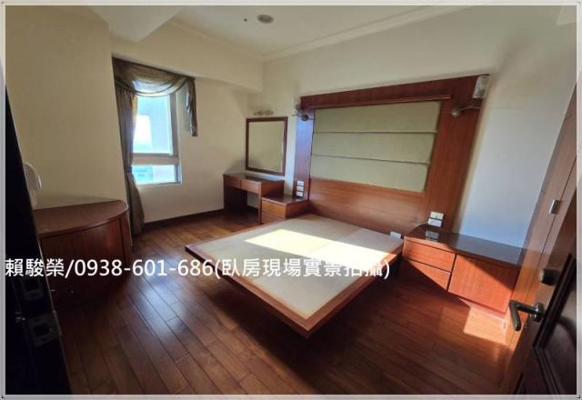 桃園藝文中路昇捷臻品