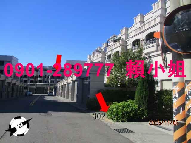 台中沙鹿法拍透天-7