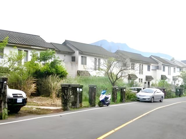 新北新店透天法拍-1