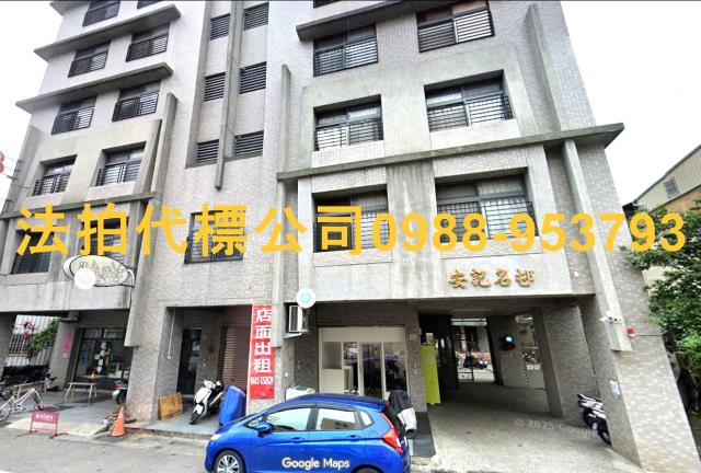 南投名間大樓法拍-4