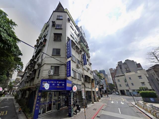 大同區法拍華廈-2