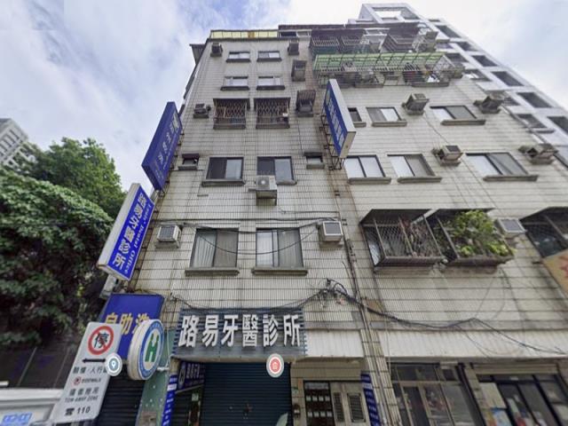 大同區法拍華廈-3