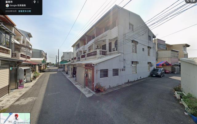 新營法拍透天-3