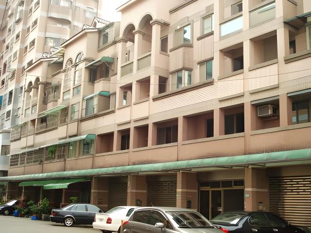 桃園區法拍透天-3