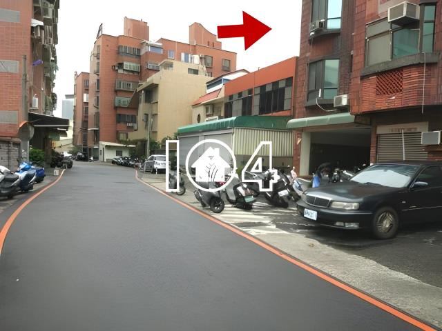 北區華廈法拍-5