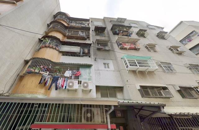 鳳山公寓拍賣-4