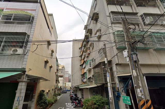 鳳山公寓拍賣-5