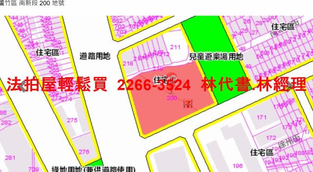 蘆竹大樓法拍-11