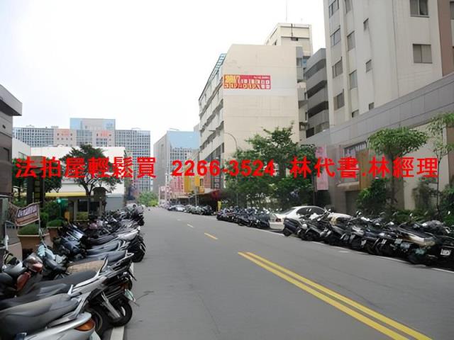 蘆竹大樓法拍-5