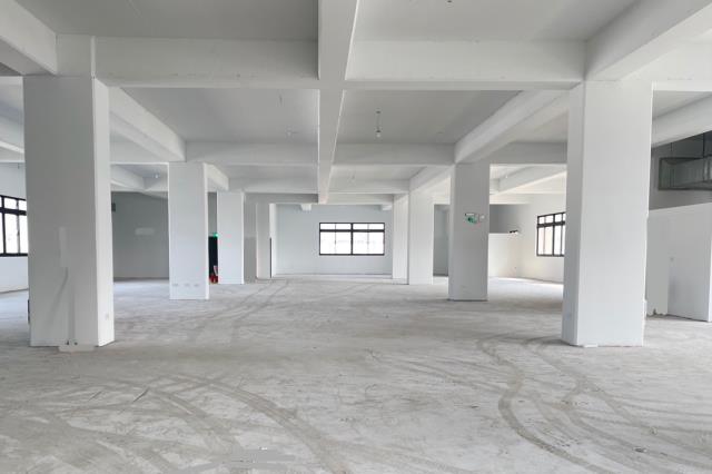 新北廠房-1