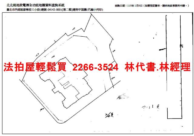 台北法拍店面-15