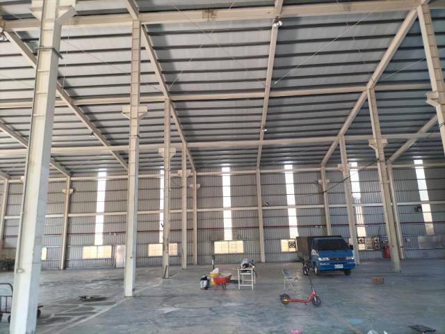 台中南屯廠房-4