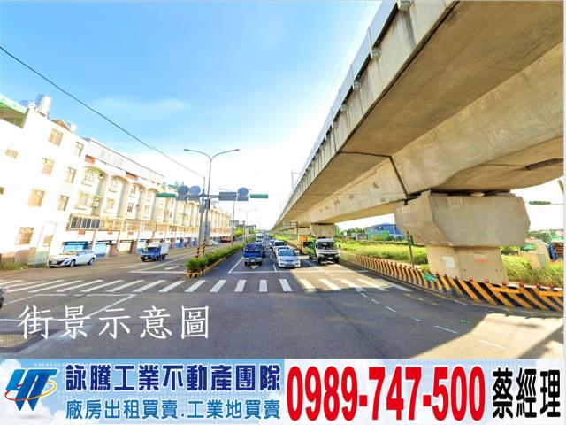 桃園中壢廠房-1