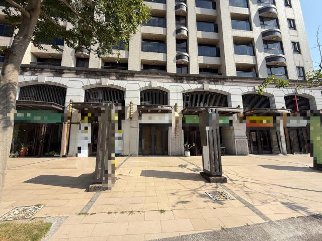 高雄鳳山大樓-15