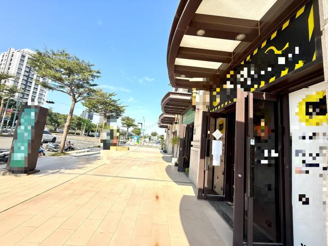 高雄鳳山大樓-2