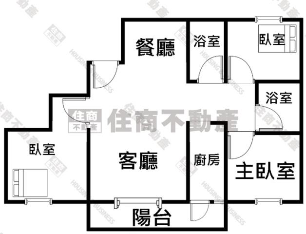 高雄鳳山大樓-15