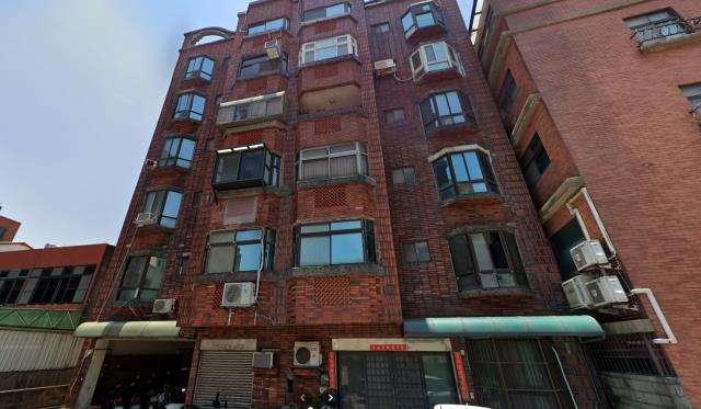 北區華廈法拍-3