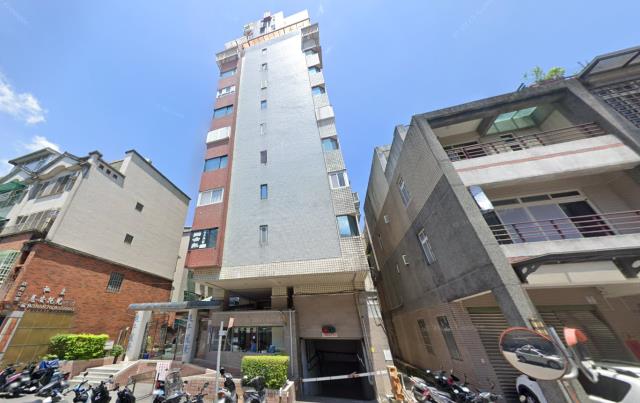 宜蘭市大樓拍賣-1