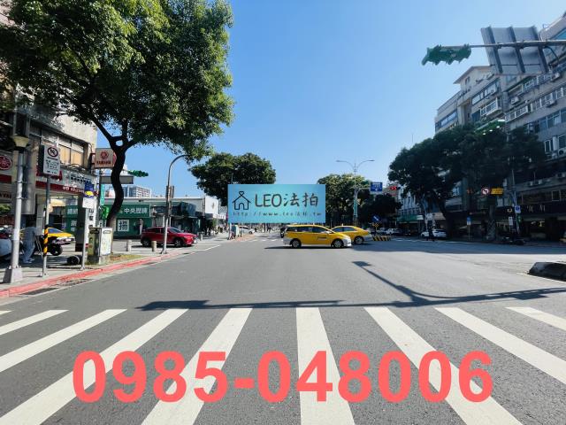 中山區店面法拍-5