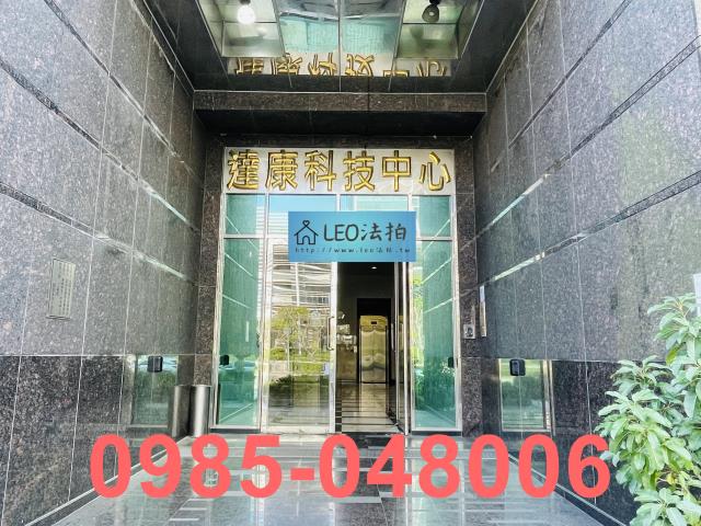 台北廠辦法拍-4