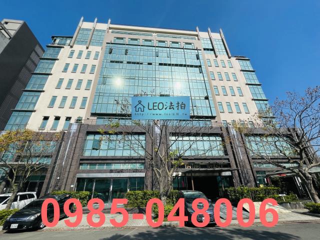 台北廠辦法拍-1