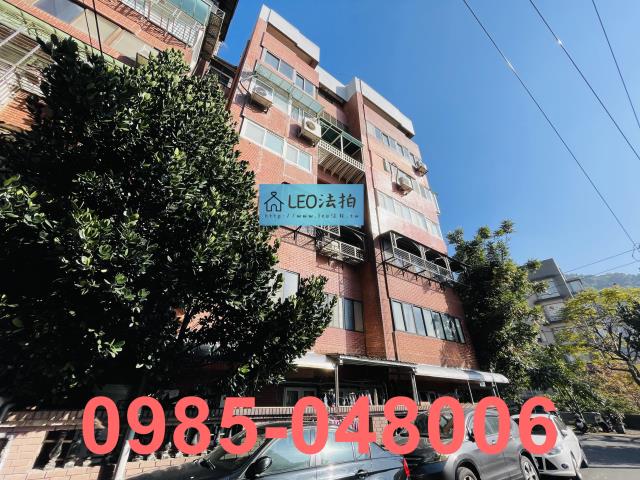 台北法拍華廈-4