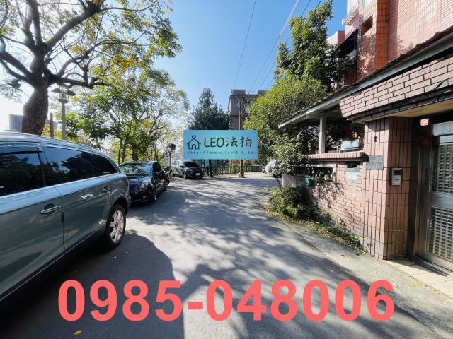 台北法拍華廈-6