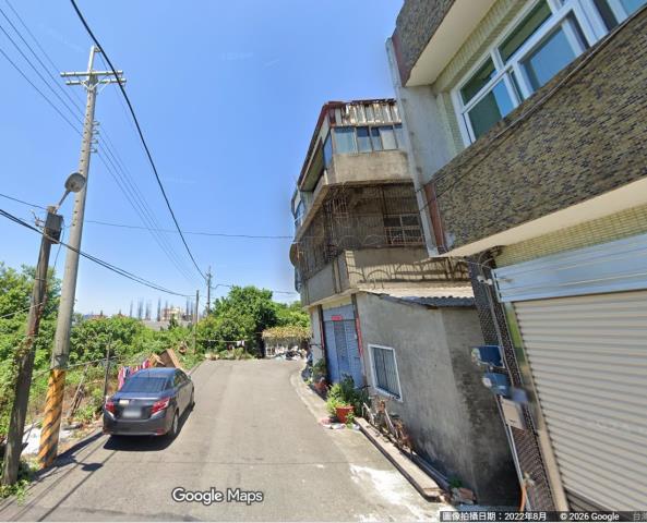 清水透天法拍-臨路