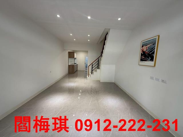 台南永康透天-1