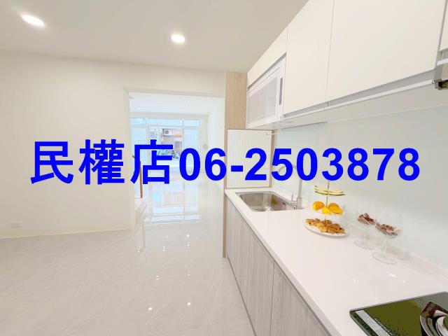 台南永康店面-10