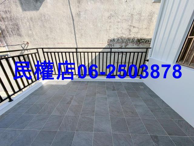 台南永康店面-12